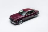 BMW 730i - Oldtimer - E32 - BMW 730 mit Benzin-Antrieb