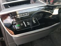 Audi A8 - Vorschau Bild 15