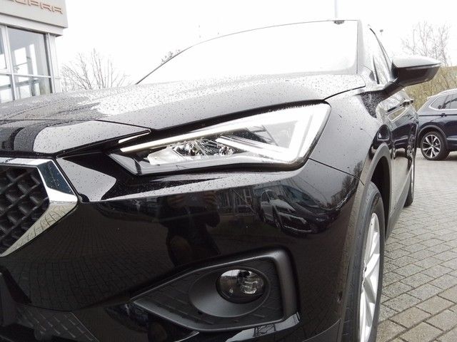 Fahrzeugabbildung SEAT Tarraco 1.5 TSI Style DSG AHK Navi Kamera