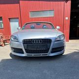 Audi TT 8J - Audi TT: 8j