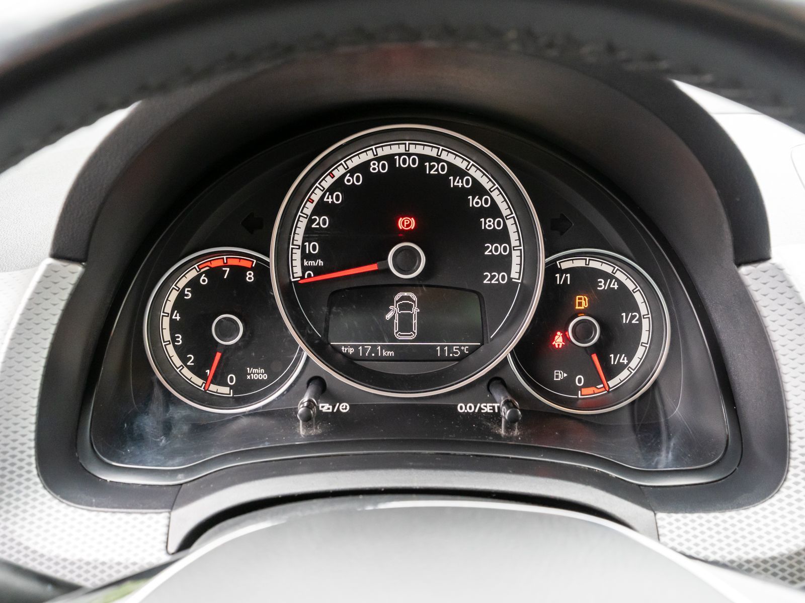 Volkswagen up! - Bild 17