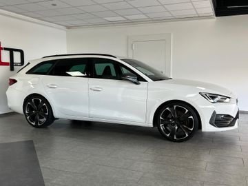 Cupra Leon - 7