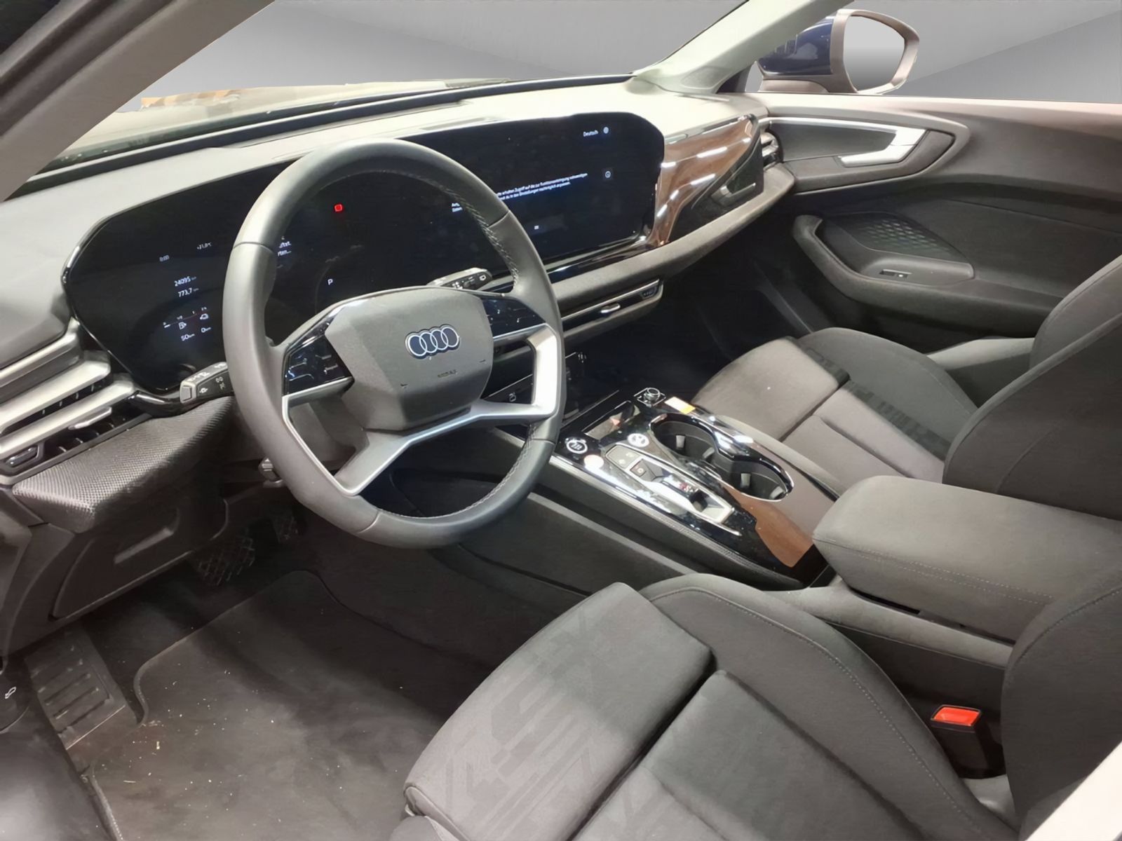 Audi A5 - Bild 3