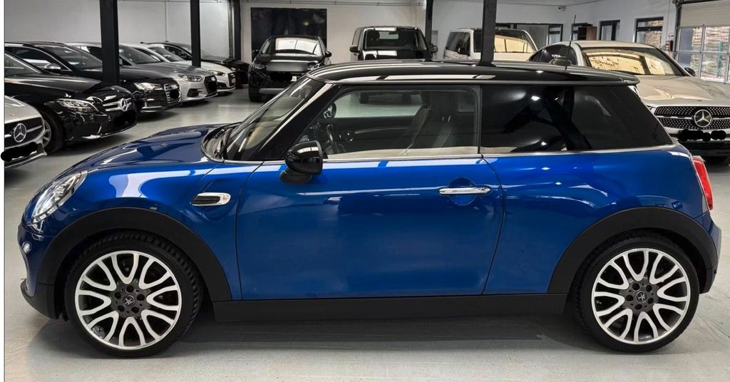 Image of MINI Cooper