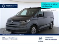 Volkswagen T7 California - Vorschau Bild 1