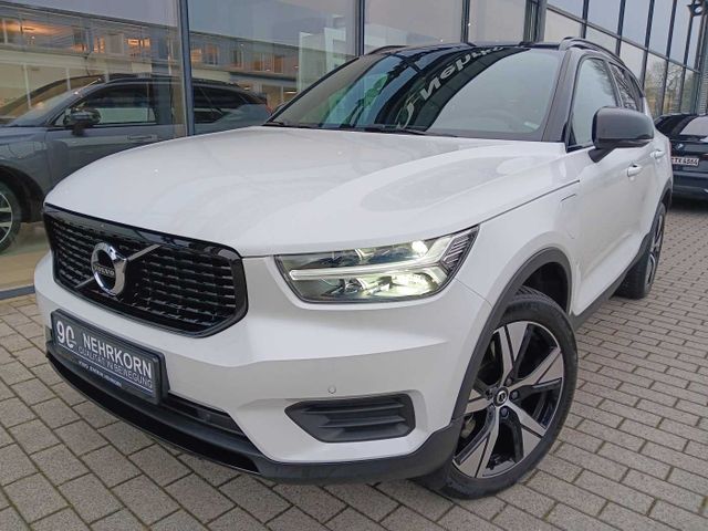 Volvo XC40 T4 Twin Engine R-Design 'Ganzjahresreifen'