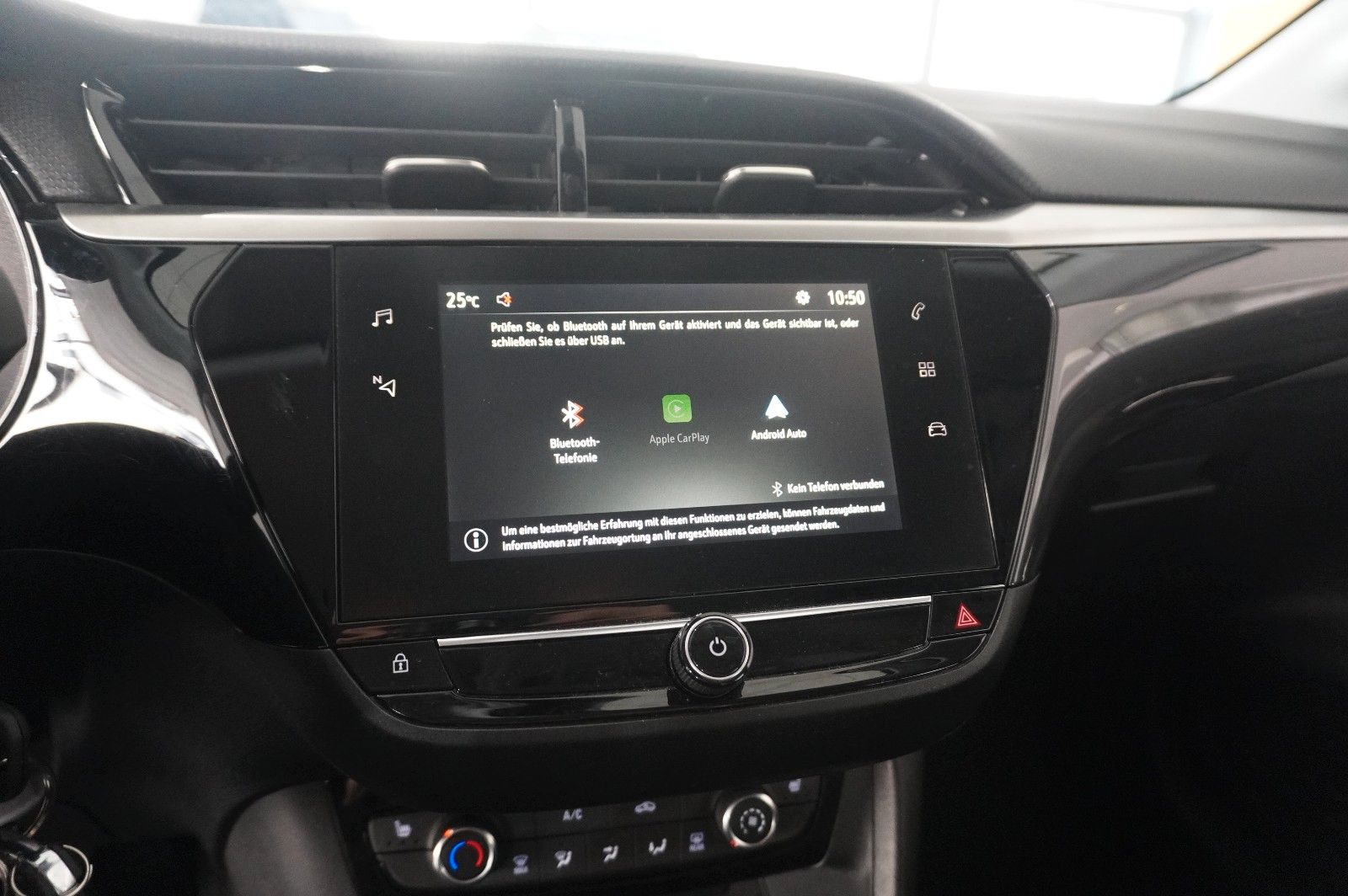 Fahrzeugabbildung Opel Corsa F 1.5D ELEGANCE NAVI/LED/KAMERA/SH/VIRTU.