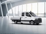 Mercedes-Benz Sprinter 311 CDI Pritsche Standard - Mercedes-Benz Pritsche