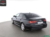 Audi A6 2.0 TFSI S LINE MATRIX,LUFTFEDER,ACC,AHK,SH - Audi A6: Line