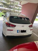 Hyundai i30 1.0 T-GDI Trend|Kamera|AHK|LED|Klima - Hyundai i30 von privat