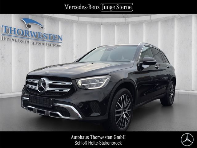 Mercedes-Benz GLC 300 de 4MATIC