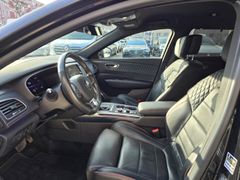 Fahrzeugabbildung Talisman Grandtour Initiale Paris 2.0 BLUE dCi 1