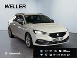 Seat Leon ST 1.0 eTSI DSG FR *LED*CarPlay*SHZ*PDC*Nav - SEAT Leon 1P mit Benzin-Antrieb