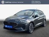 Ford Fiesta 1.0 EcoBoost Hybrid S&S TITANIUM X Komfor