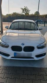 BMW 1ER  116 - BMW 114 von privat