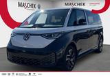 Volkswagen ID. Buzz Pro LR 75 Jahre Bulli 7-Sitzer - Volkswagen: Bulli