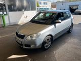 Skoda Fabia Style Edition - Skoda Fabia mit LPG-Antrieb