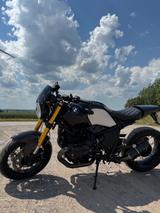 BMW RnineT,, R Nine T, Rnine T, Cafe Racer  - BMW CAFE RACER