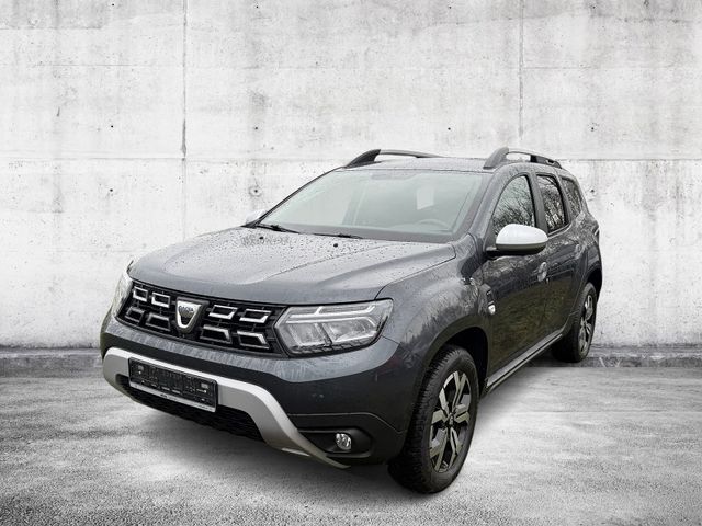 Dacia Duster Duster Prestige dCi 115 4WD ABS ESP SERVO