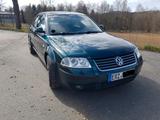 Volkswagen Passat 1.9TDI 96kW  Tempomat AHK 3BG TÜV neu  - Volkswagen Passat mit Diesel-Antrieb: Limousine, 3b TDI