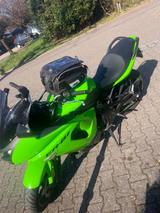 Kawasaki Er6f