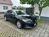 Mazda 6 Diesel 2.2 - Mazda aus 2013: Mazda6
