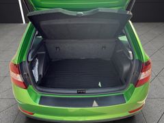 Skoda Rapid Spaceback 1.2 TSI Style Plus