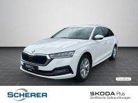 Skoda Octavia - Vorschau Bild 1