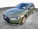 Audi A4 Avant 30 TDI S tronic Advanced AHK Navi LED - Audi A4: Grün