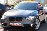 BMW 118d *Steuerkette erneuert*8 Räder*Leder*Xenon* - BMW 118: 1er 118d