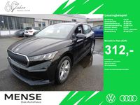 Skoda Enyaq - Vorschau Bild 1