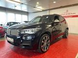 BMW X5 M50d *7 Sitzer+ HeadUp+ Keyless+harman/kardon - BMW X5 M50 aus 2018