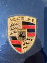 Porsche Boxster S 3.2 Leder, 18 Zoll Turbo, wenig km,  - Porsche Boxster: Turbo