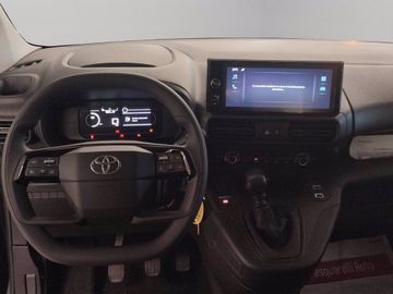 Toyota Proace (Verso) - 7