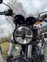 Royal Enfield Interceptor - Offers
