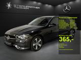 Mercedes-Benz C 180 T-Modell Avantgarde, Night-P, Kamera, AHK - Mercedes-Benz C 180 aus 2022
