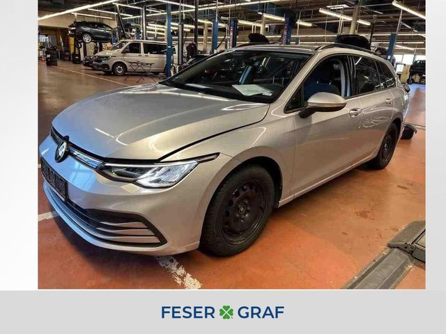 Volkswagen Golf Variant 2.0 TDI Life LED/Kamera/AHK/Sitzhei