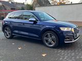 Audi SQ5 3.0 TDI Quattro,Matrix,Headup,360 Kamera,B&O - Audi SQ5 Gebrauchtwagen in Köln