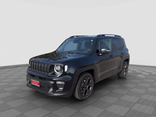 Image of Jeep Renegade