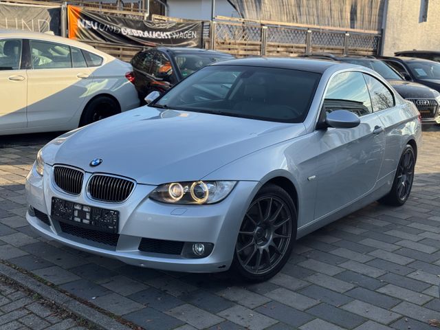 BMW 3 Coupe 325i/Neu-Tüv/Leder /Xenon