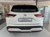 Nissan Qashqai J12 1.3 DIG-T 4x4 Automatik - Tekna+ - Nissan Qashqai: Auto