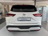 Nissan Qashqai J12 1.3 DIG-T 4x4 Automatik - Tekna+ - Nissan Qashqai Vorführfahrzeuge