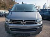 Volkswagen T5 Multivan  Bus Multivan Comfortline DSG - graue Volkswagen T5 Multivan