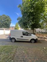 Fiat Doblo Van Minibus Kastenwagen Diesel AHK - Minibus gebraucht