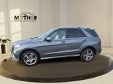 Mercedes-Benz GLE 350 d 4Matic AMG AMG Line AHK SpurH LM - Mercedes-Benz in Rüsselsheim
