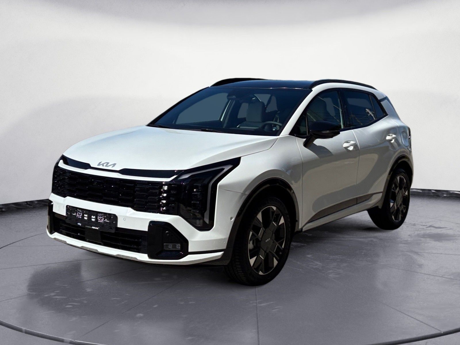 Kia Sportage - Bild 2