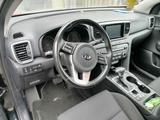 Kia Sportage 1.6 T-GDI DCT 4WD GT line GT line - Kia Sportage in Düsseldorf
