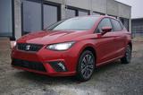 Seat Ibiza 1.0TSI Style Navi/MirrorLi PDC Tempom MJ26 - Seat: Allradantrieb