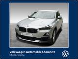 BMW X2 sDrive18d Advantage Head-up LED Sitzheizung - BMW X2 in Chemnitz