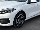 BMW 120 d Advantage*NAVI*SHZ*EPH*CARPLAY*LED* - BMW Gebrauchtwagen in Hannover